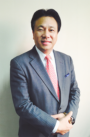 董事长